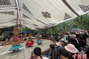 改则拉萨市将颁布全域旅游发展地方性法规 促进文旅产业大发展