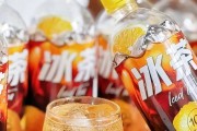 改则农夫山泉冰茶入局：百亿赛道的“鲶鱼效应”